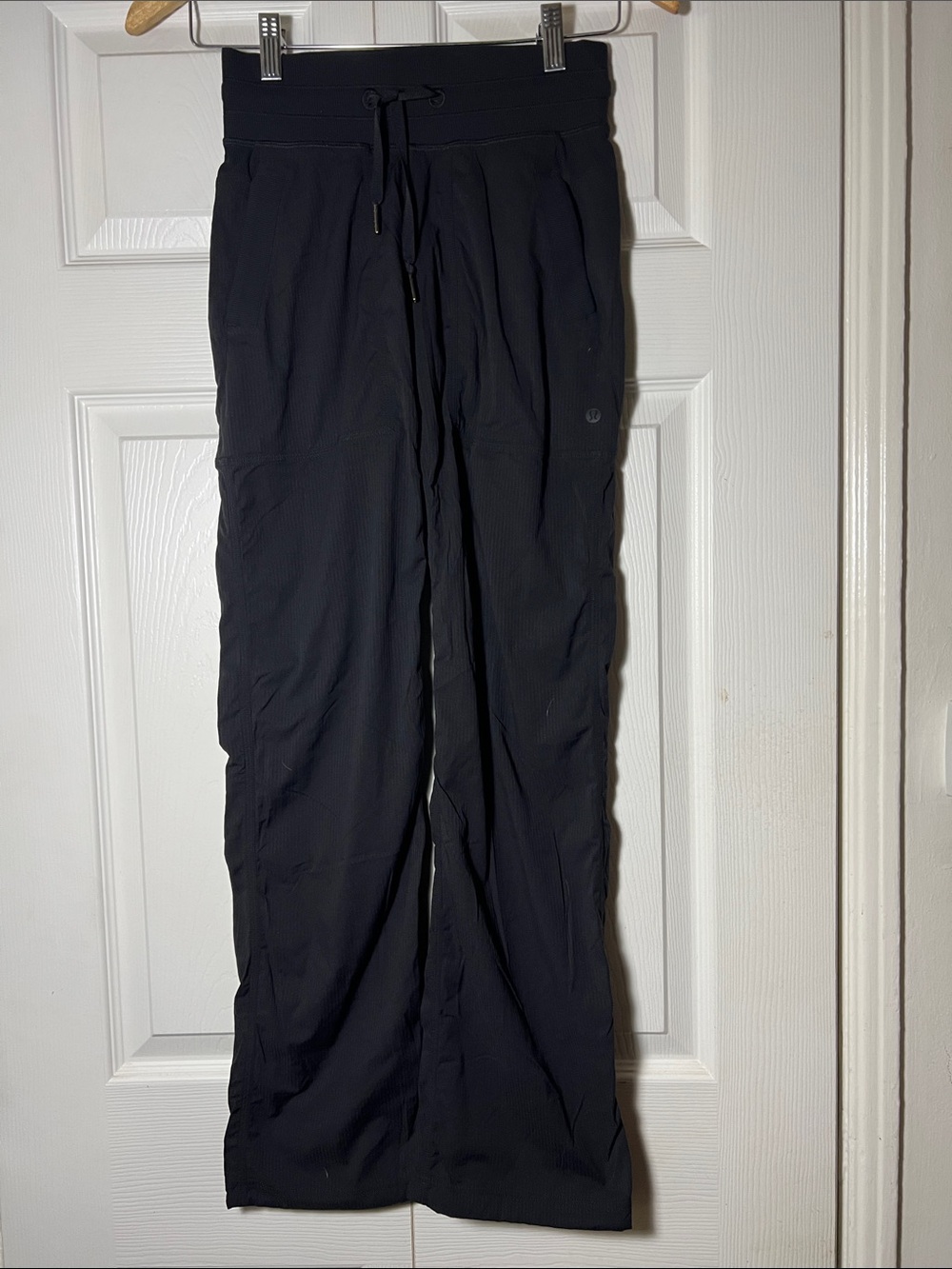 Lululemon Dance Studio Pant Black Women’s 0 XS